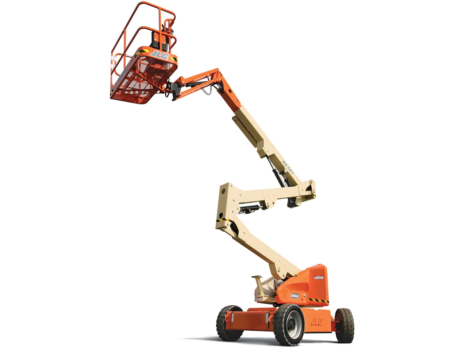 45FT E KNUCKLE