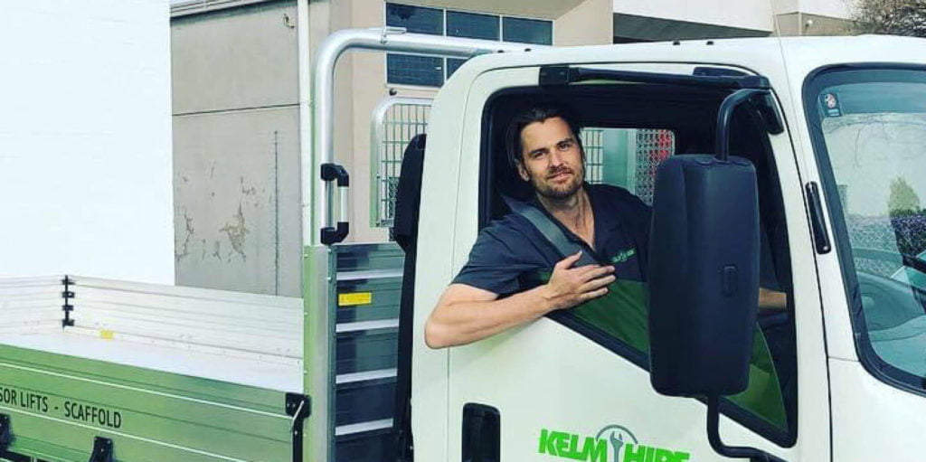 Kelm Hire Kelm Hire Service Capabilities