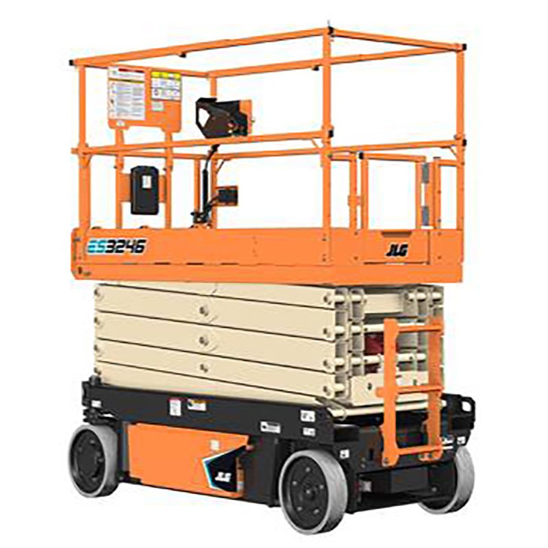 32ft scissor lift