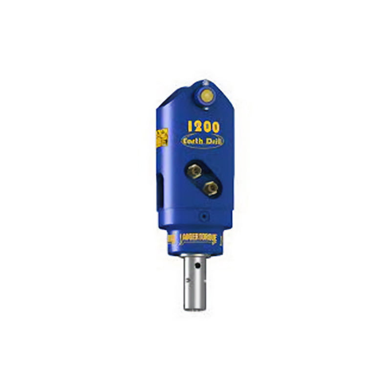 Augers Sutible For 1.7 Tonne