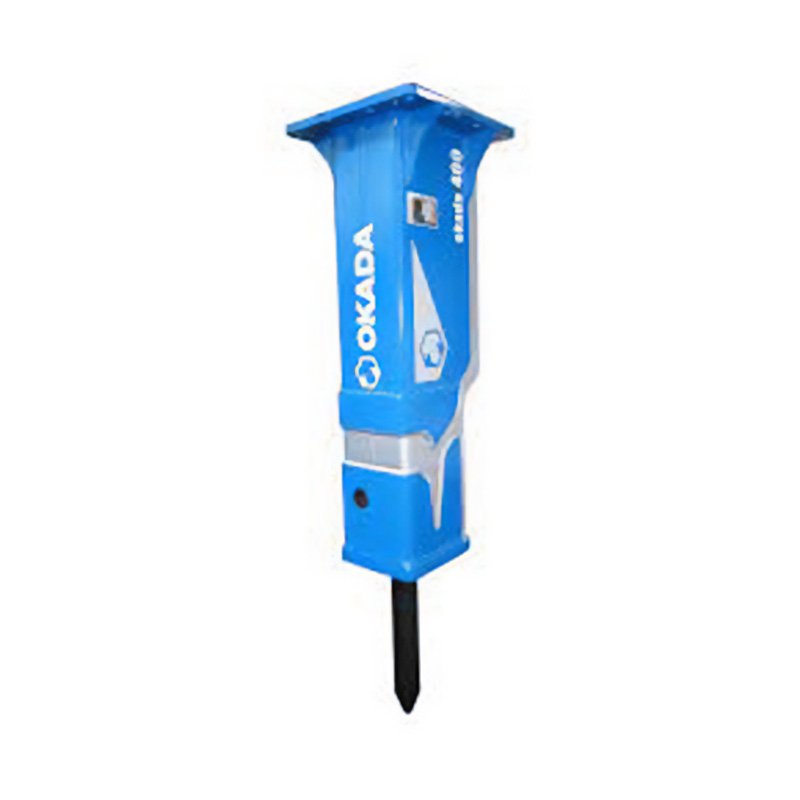 Breaker Suitable for 3.5T