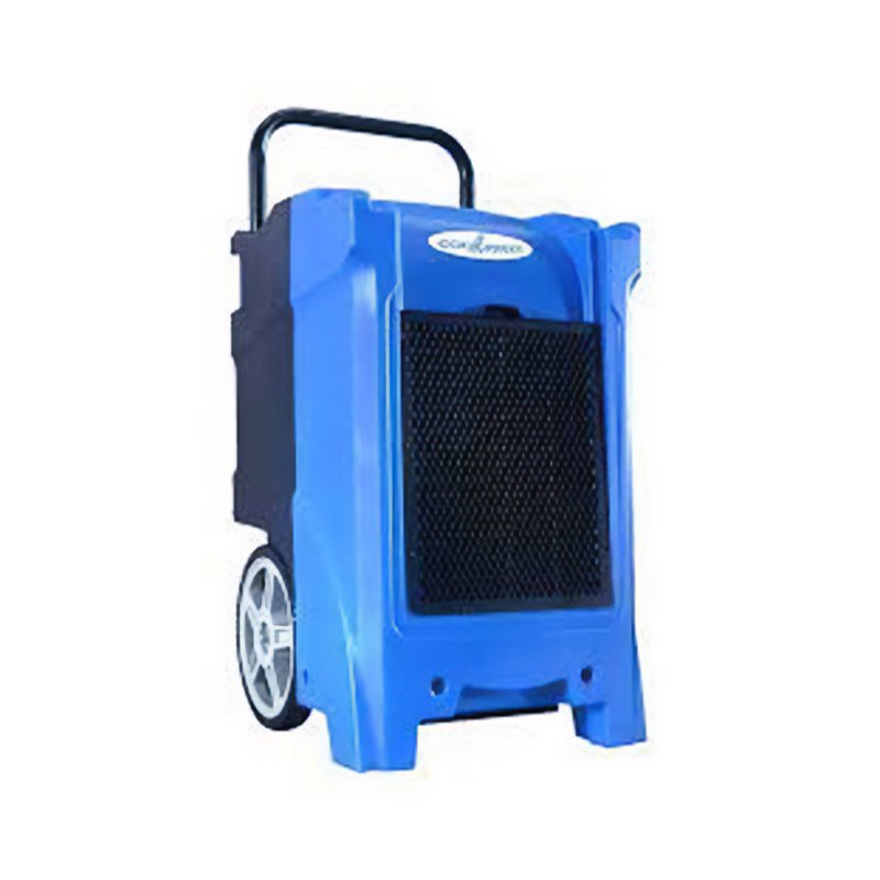 CBDH90 LGR Dehumidifier 90L_Day