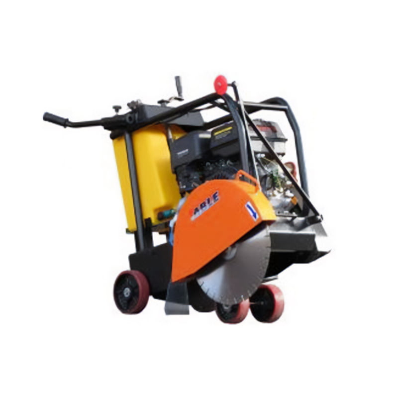 Concrete Cutter_Roadsaw 18”