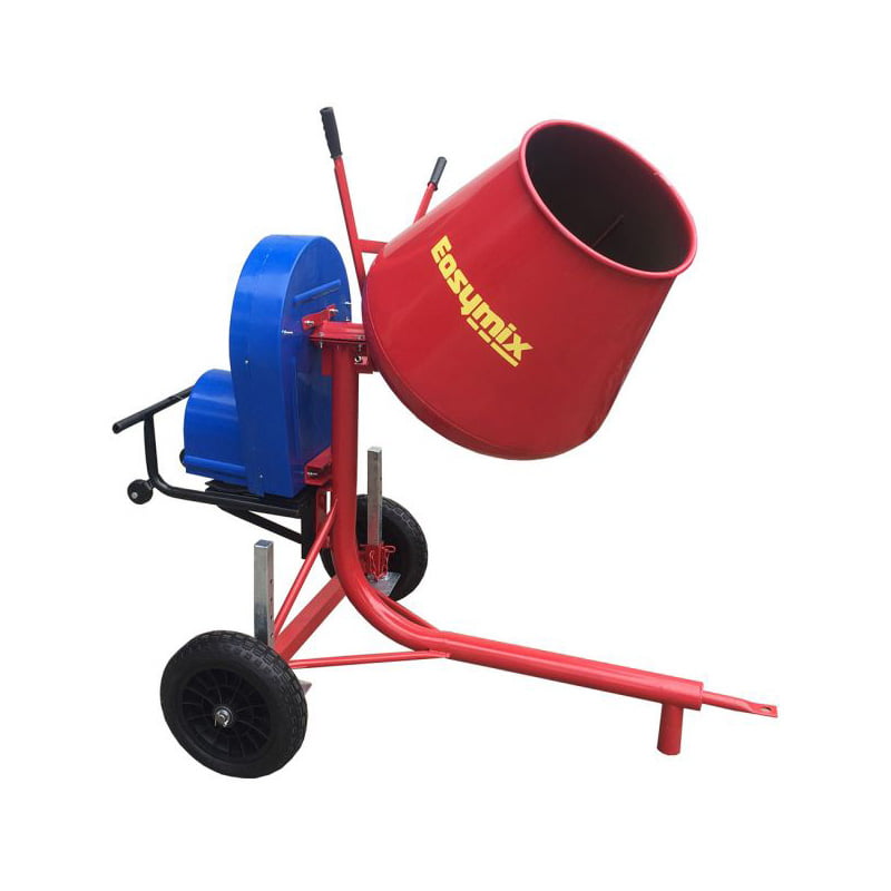 Concrete Mixer