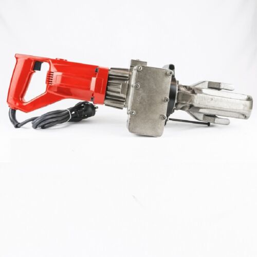 Electric Rebar Bender
