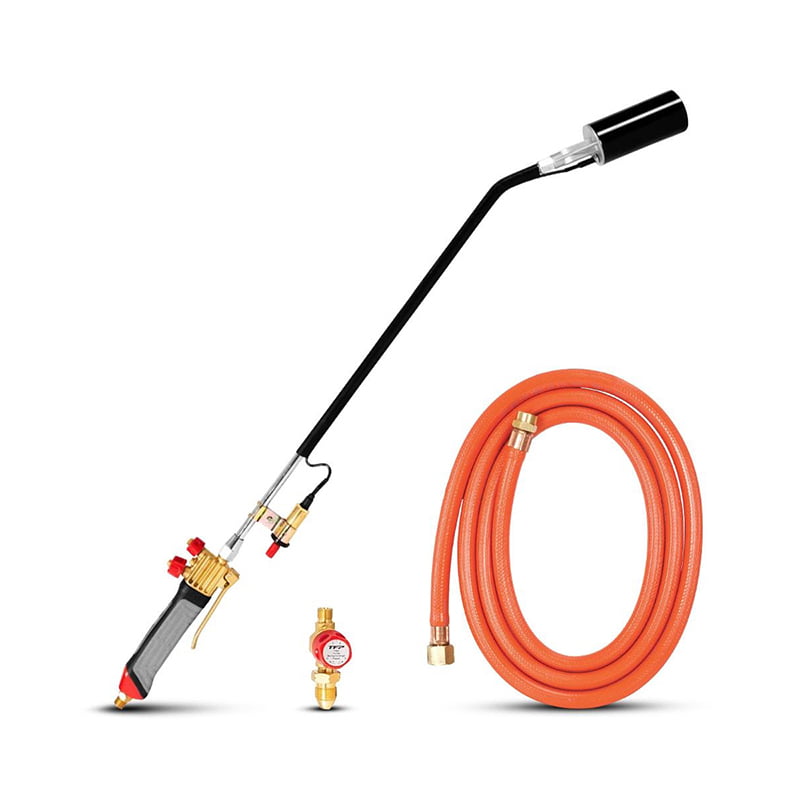 Gas Blow Torch Kit_