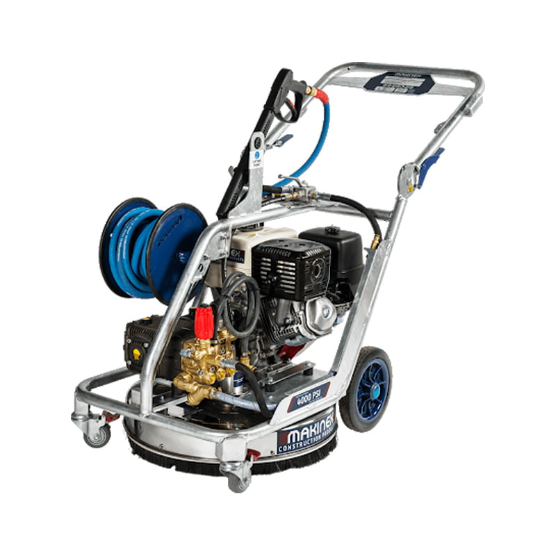 Makinex Dual Pressure Washer 4000