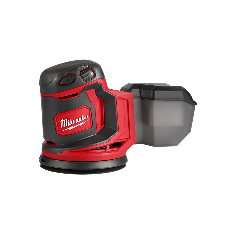 Orbital Sander