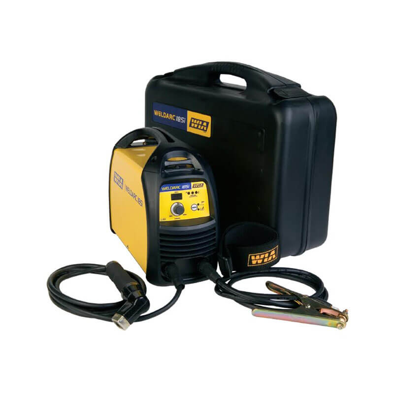 Portable Stick Welder