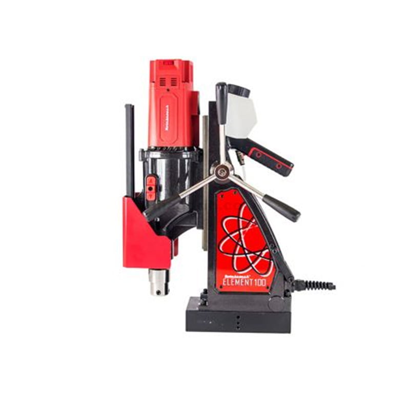 Rotabroach Magnetic Drill
