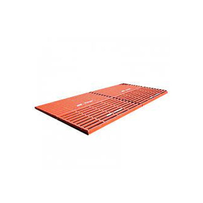 Rumble Grid - Kelm Hire