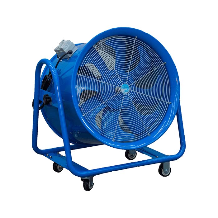 600mm Extractionfan