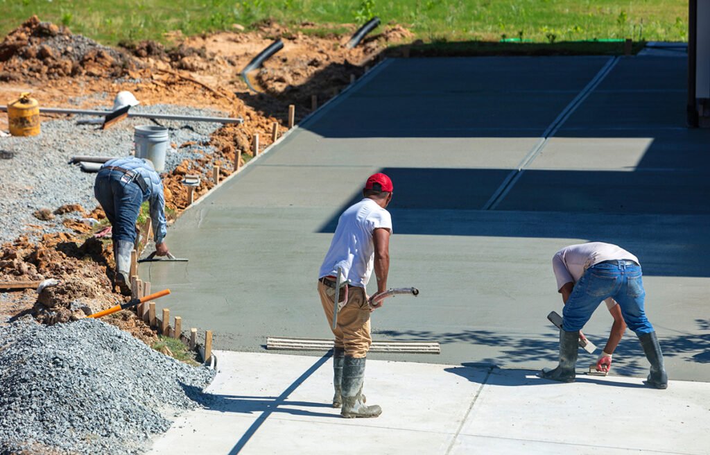 Kelm Hire Essential Concrete Equipment for your next concrete job