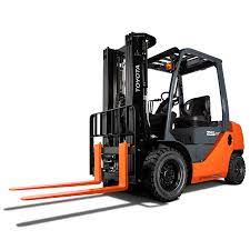 3.5T Forklift