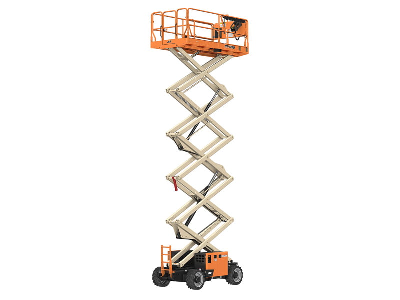47ft-Scissor