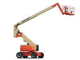 80ft Knuckle