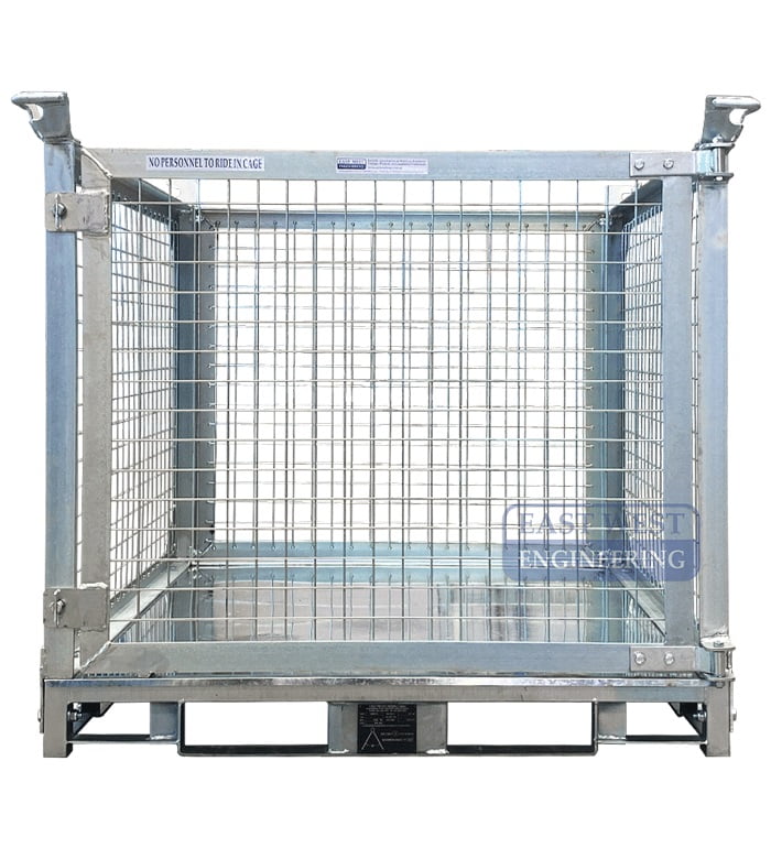 Crane Box