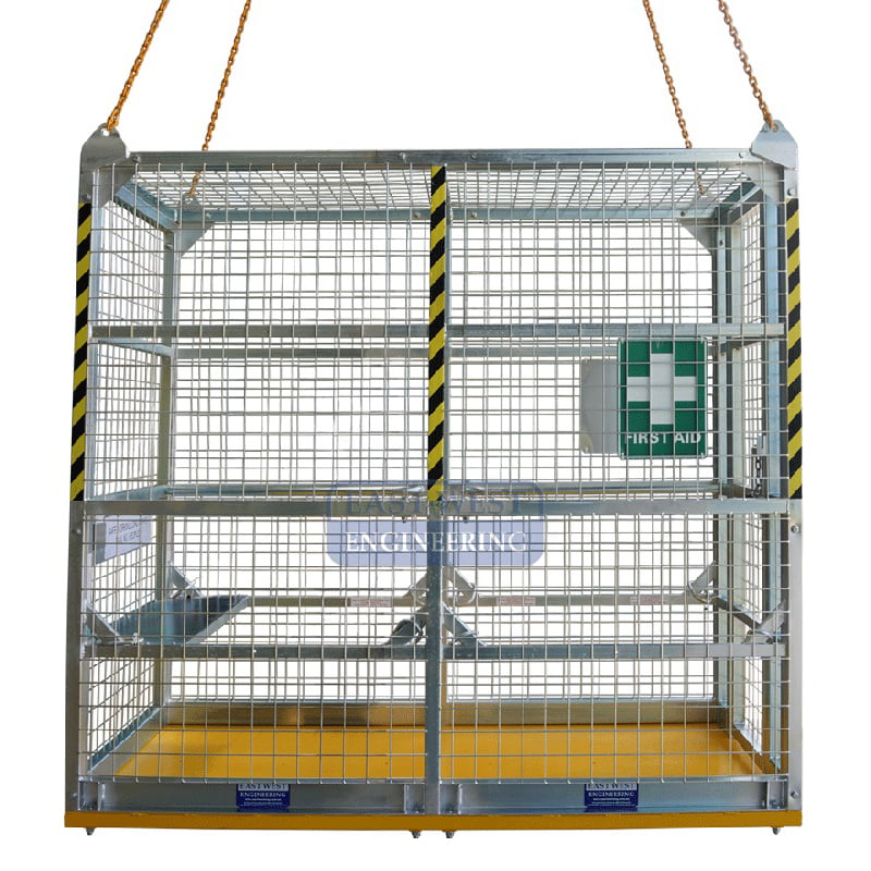 First-Aid-Box