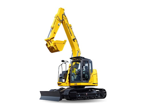 Sumitomo SH 14T Excavator