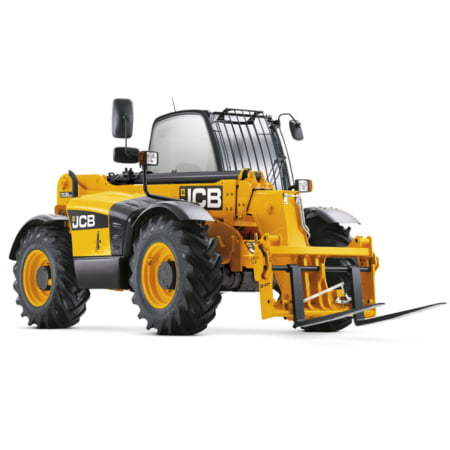3T JCB Telehandler 1