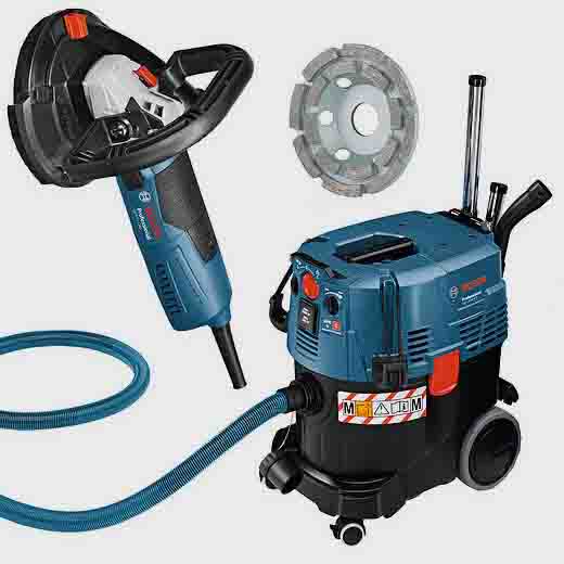 vacuum