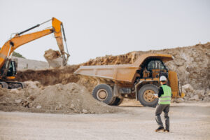 Buying vs Hiring Construction Equipment