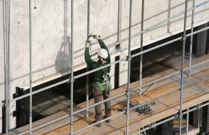 Scaffold Hire: What You Need to Know Before You Rent